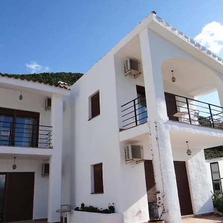 Hotel Casa Arts Guest Alcaucín