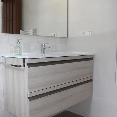 Casa Arts Guest 2* Alcaucín