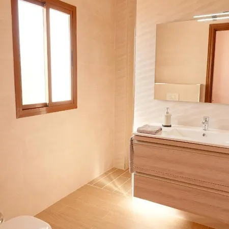 Hotel Casa Arts Guest Alcaucín